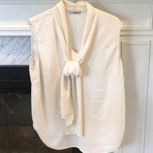 MM Lafleur Sleeveless Blouse